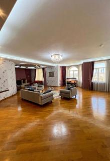 Four seasons apartment - 5