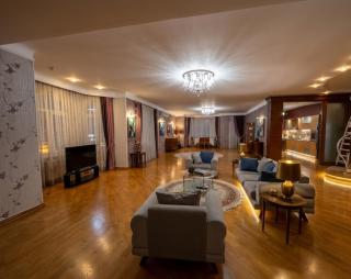 Four seasons apartment - 8