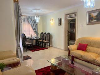 Benja Holiday Homes by StayGates - 3