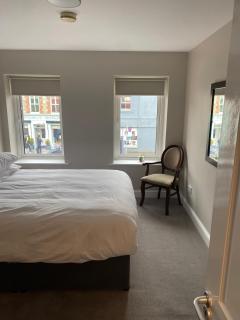 Apartment 1, Clifden Bay Apartments - 1