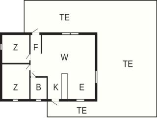 4 person holiday home in Öregrund - 7