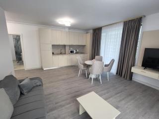 Sunrise Sea View Apartment Mamaia Nord Vedere la Mare - 2