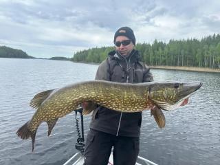 Villa Saimaa - 8