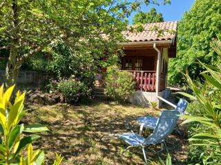 Chalet tout confort - 4