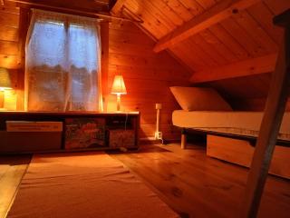 Chalet tout confort - 2