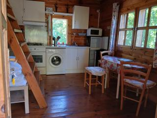 Chalet tout confort - 1