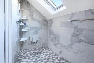 Charming loft sleeps up to 9 with spa option - 6