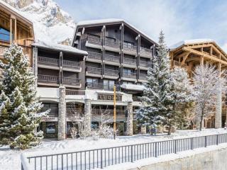 Studio confortable au centre de Val-d'Isère avec balcon - FR-1-518-126 - 3