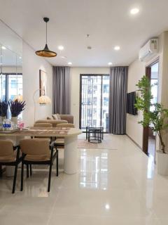 CĂN HỘ LUXURY HÀ ĐÔ QUẬN 10, ĐƯỜNG Ba Tháng Hai, Hồ Chí Minh - 5