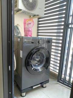 CĂN HỘ LUXURY HÀ ĐÔ QUẬN 10, ĐƯỜNG Ba Tháng Hai, Hồ Chí Minh - 4