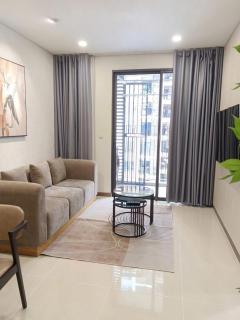 CĂN HỘ LUXURY HÀ ĐÔ QUẬN 10, ĐƯỜNG Ba Tháng Hai, Hồ Chí Minh - 3