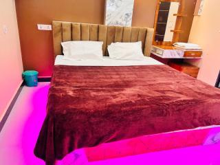 Hotel Blue Sky - 6