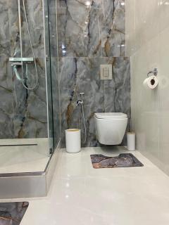 Comfort City - 1