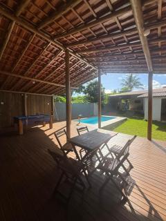 Casa Feliz - 3