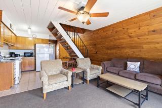 Chalet #25 - 8