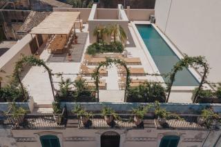 ISULATRAVEL - Palazzo Sicilia con piscina riscaldata - 9