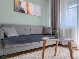 Apartments Velickovic - 8