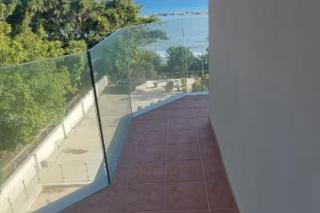 Superior Seaview Beachfront Suite - 2