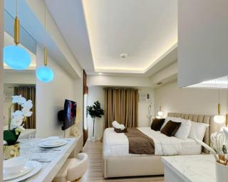 Luxury apartments By Kiran - 0