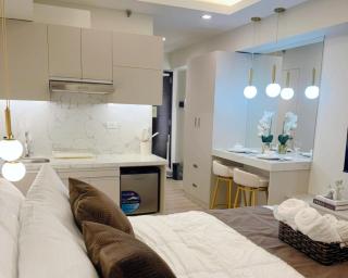 Luxury apartments By Kiran - 1