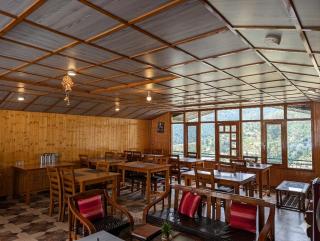 pristine mountain lodge - 6