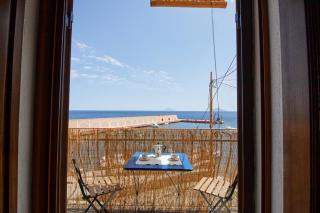 Il Balcone sul molo di Malfa - 3
