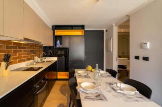 Beautiful studio in a privileged location - 7