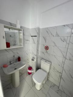 White Apartments Ksamil - 3