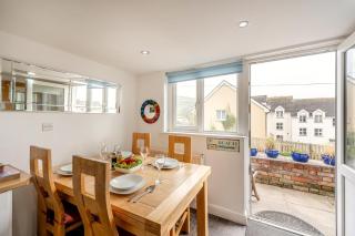 2 Bed in Woolacombe oc-beac4 - 3