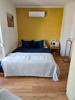 Zamárdi Apartman - 2