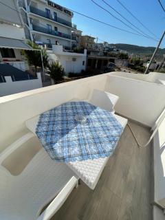 White Apartments Ksamil - 2