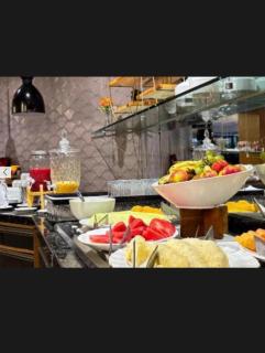 Sol Alphaville Hotel & Residence - 3