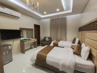 شقق حراء - Djeddah - 2