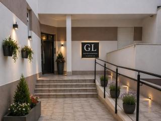 Hospedium GL Linarejos Suites Parking Gratis - 2