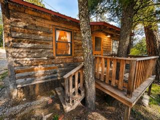 Timber Hause #7 - 5