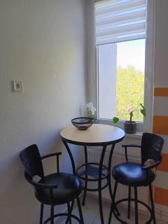 Digitális Detox Apartman - 1