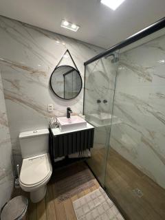 Sol Alphaville Hotel & Residence - 8