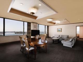 Grand Mercure Lake Hamana Resort & Spa - 4
