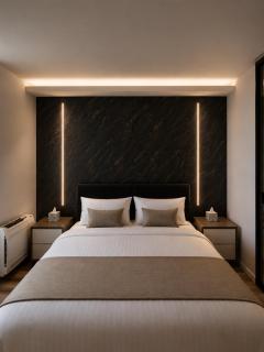Buda Luxury Jacuzzi Suite - 2