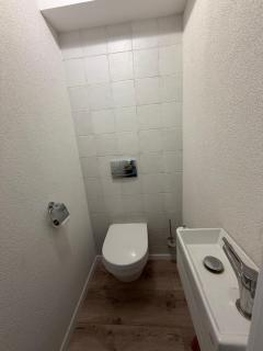 Buda Luxury Jacuzzi Suite - 1