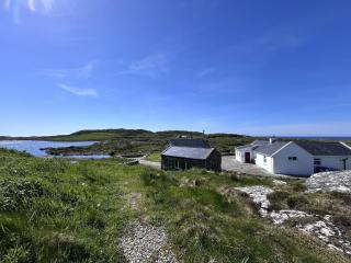 Paddy Carrolls Cottage - 3