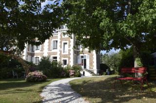 Villa Fleurette - 0