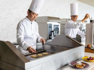 Grand Mercure Sapporo Odori Park - 4