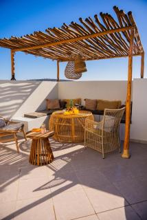 Darja House in Essaouira - 6