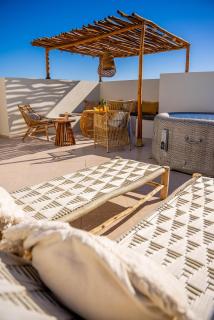 Darja House in Essaouira - 2