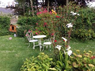 Villa Fleurette - 4