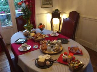 Villa Fleurette - 3
