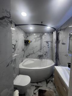 Comfort Studio Apartment Liepaja City Ground Floor - 9
