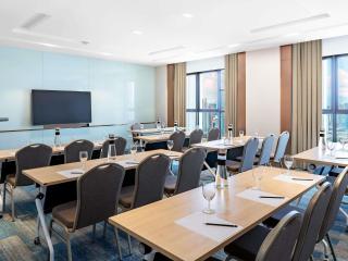 Mercure Kuala Lumpur Trion - 6