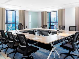 Mercure Kuala Lumpur Trion - 4